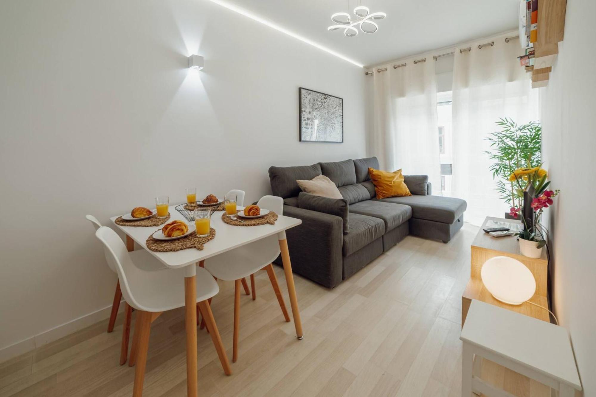 Santa Catarina Apartment By Hosty ポルト エクステリア 写真
