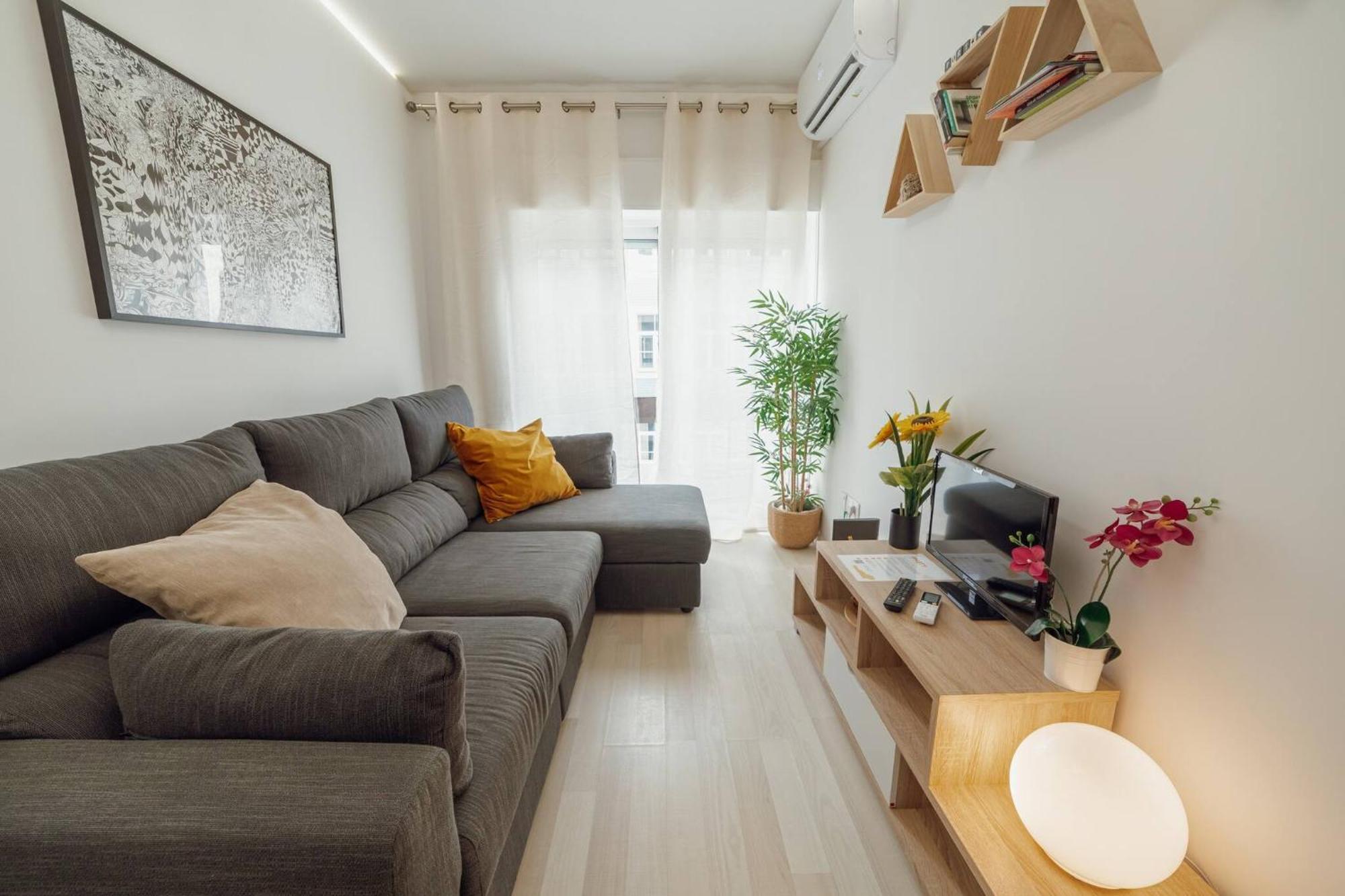 Santa Catarina Apartment By Hosty ポルト エクステリア 写真