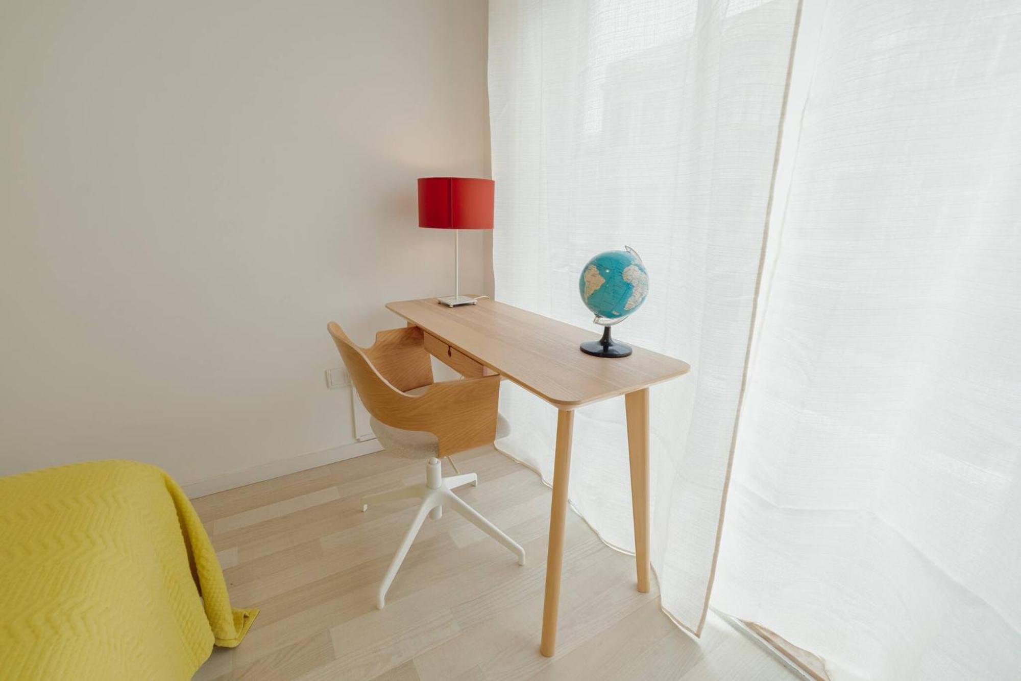 Santa Catarina Apartment By Hosty ポルト エクステリア 写真