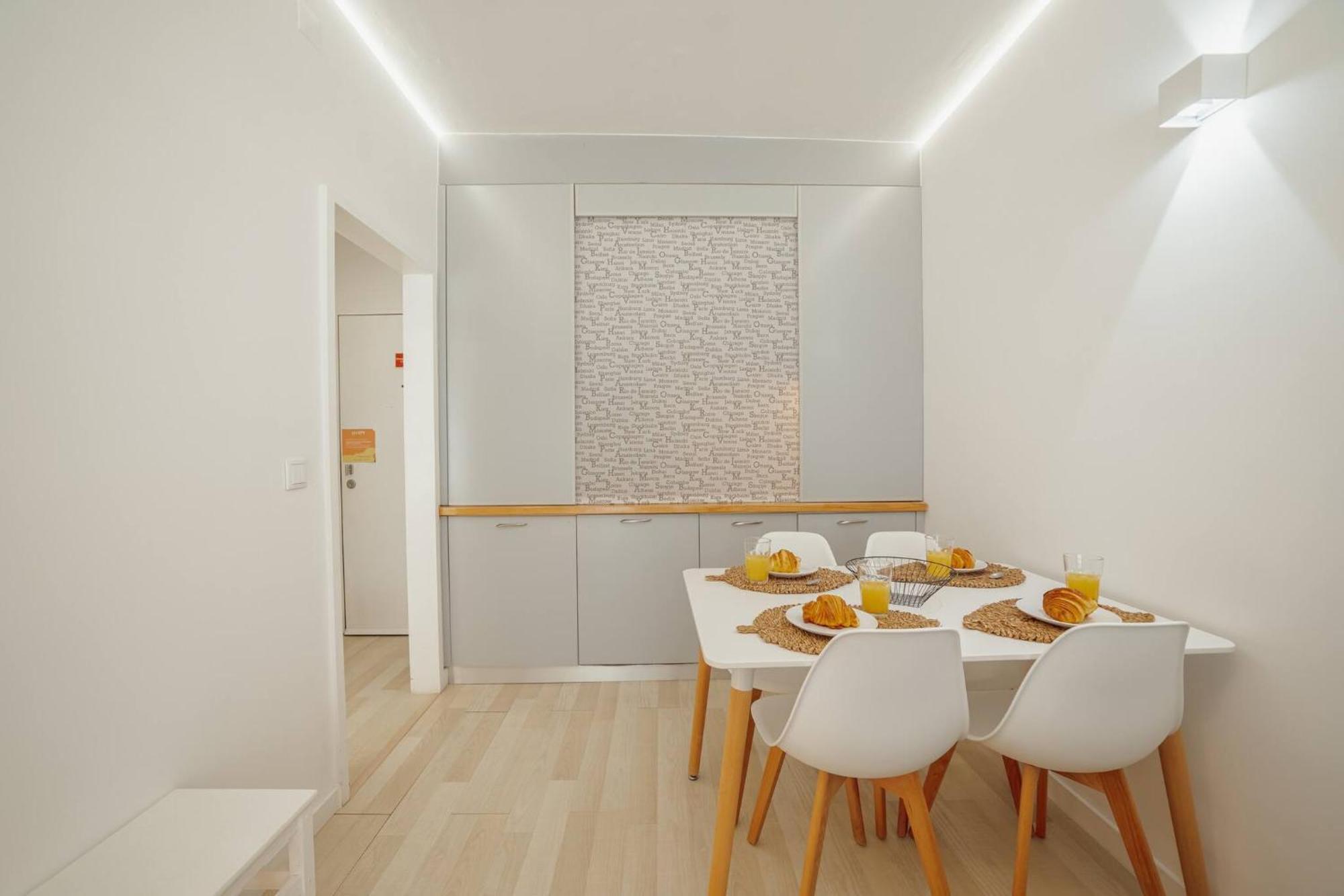 Santa Catarina Apartment By Hosty ポルト エクステリア 写真