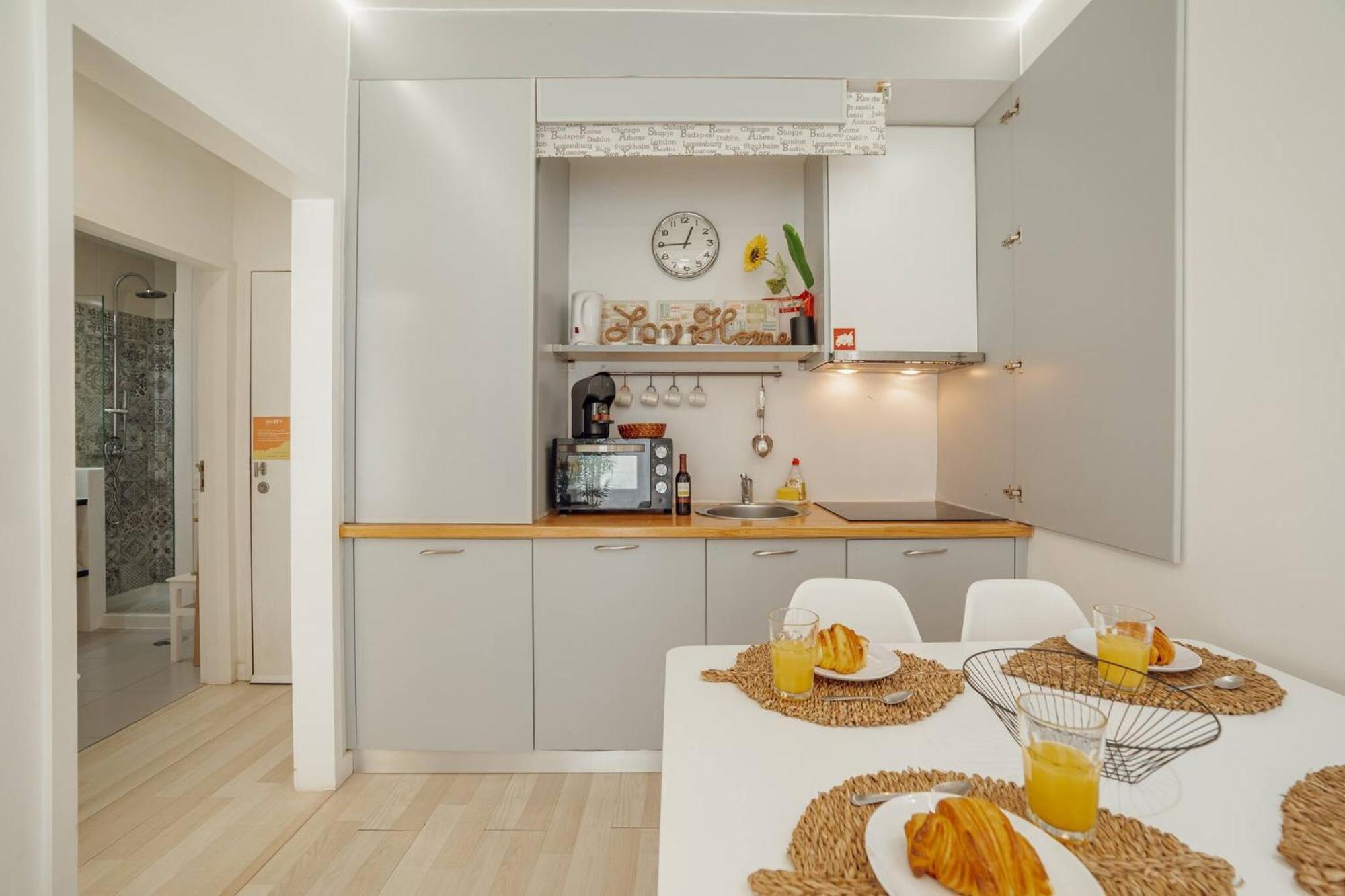 Santa Catarina Apartment By Hosty ポルト エクステリア 写真