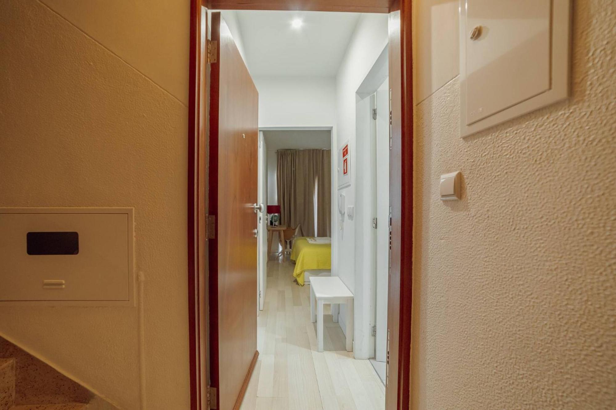 Santa Catarina Apartment By Hosty ポルト エクステリア 写真
