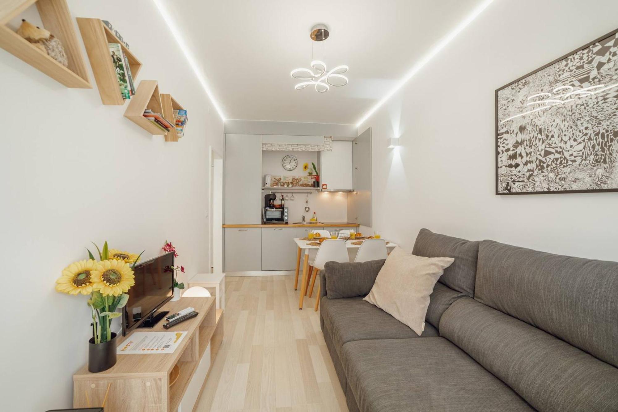 Santa Catarina Apartment By Hosty ポルト エクステリア 写真