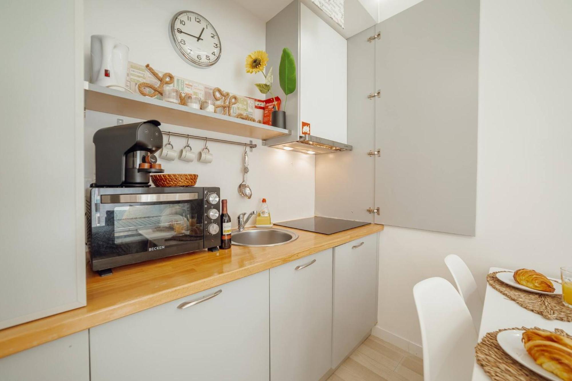 Santa Catarina Apartment By Hosty ポルト エクステリア 写真